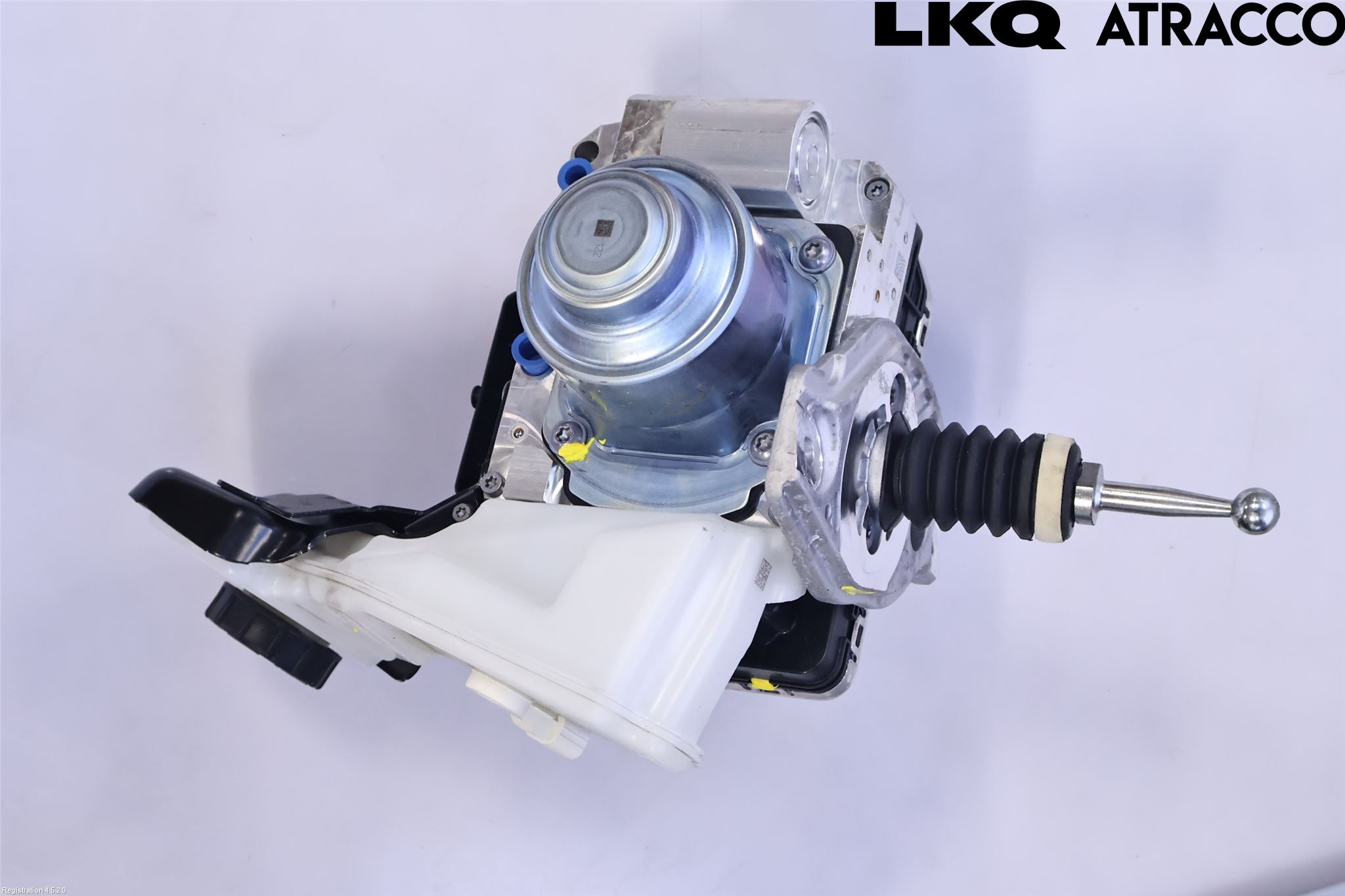 Volvo XC60 18- Abs Hydraulaggregat