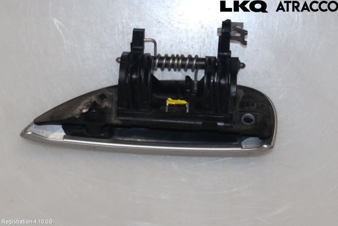 Dacia LOGAN MCV/STEPWAY Dörrhandtag Yttre Hö