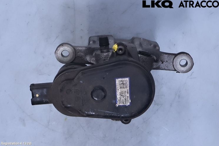 Kia OPTIMA 16-20 Bromsok Bak Höger