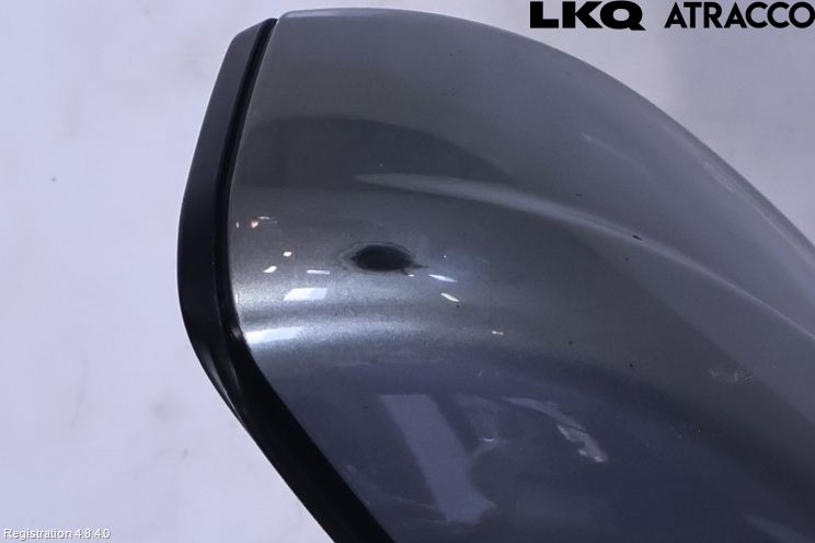 BMW 5 F10/F11/F18 09-17 Spegel Yttre El Hö