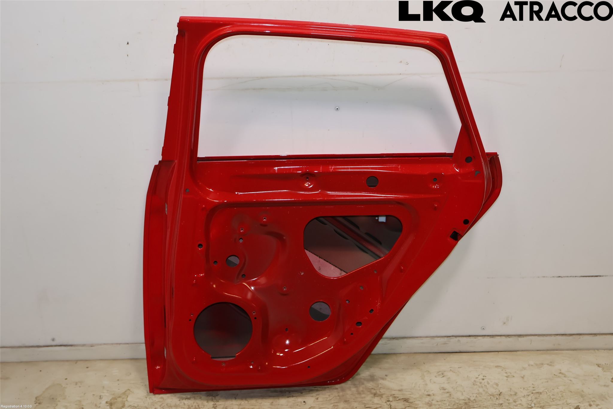 Audi A3/S3 8V 13-20 Dörr Bak Höger