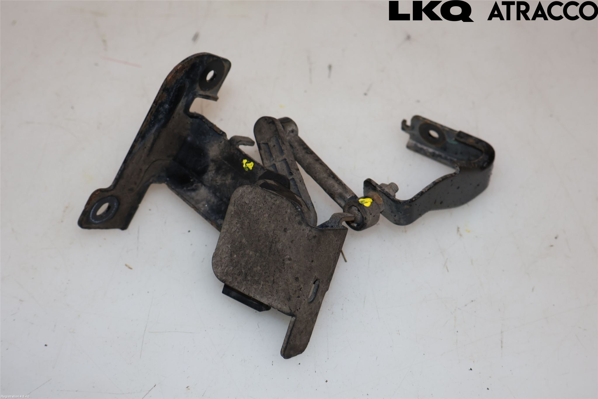 Kia OPTIMA 16-20 Givare Xenon/Ljushöjdsreglering