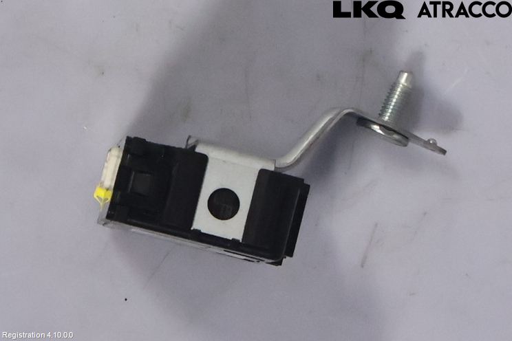 Toyota HILUX 16- Styrenhet Start/Stopp