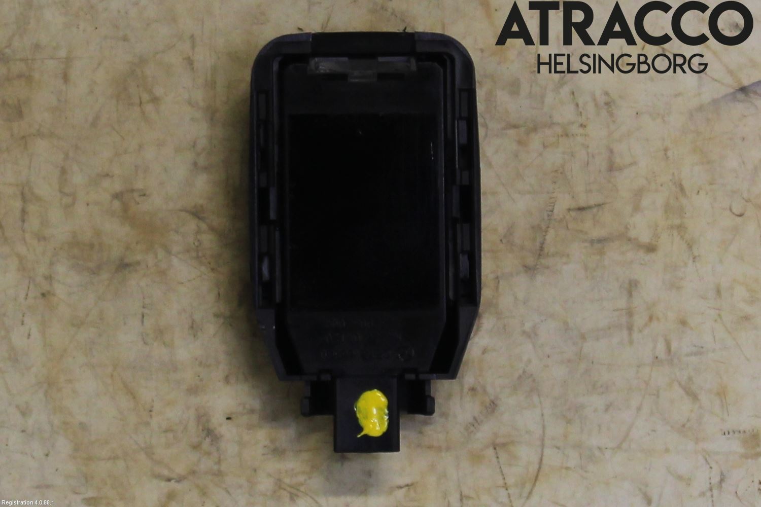 Mazda CX-5 12-17 Regnsensor