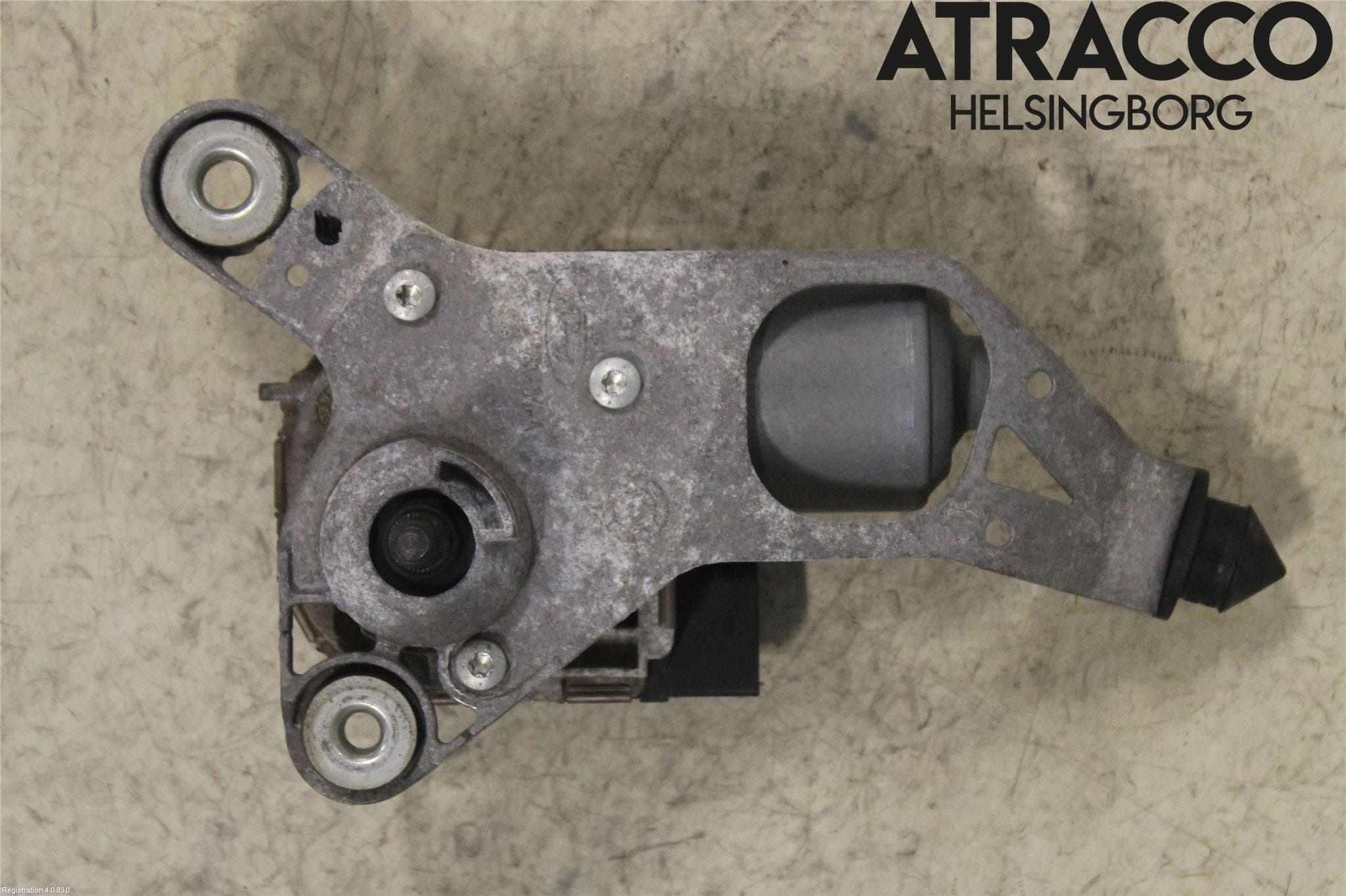 Ford FOCUS 11-14 Torkarmotor Vindruta