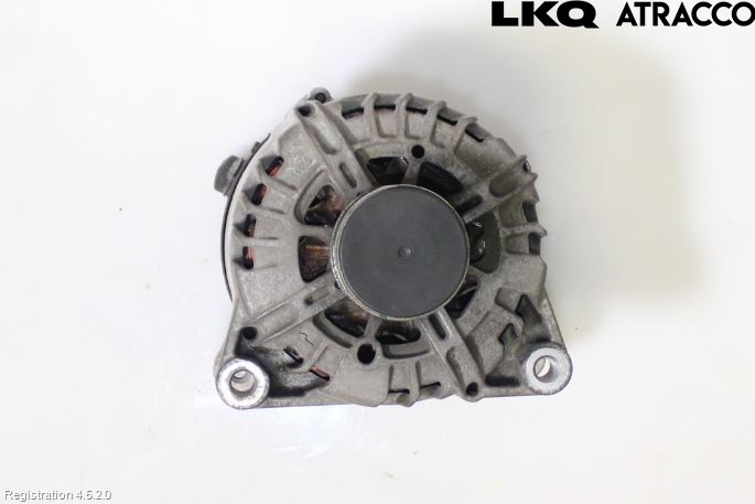 Peugeot 508 11-18 Generator