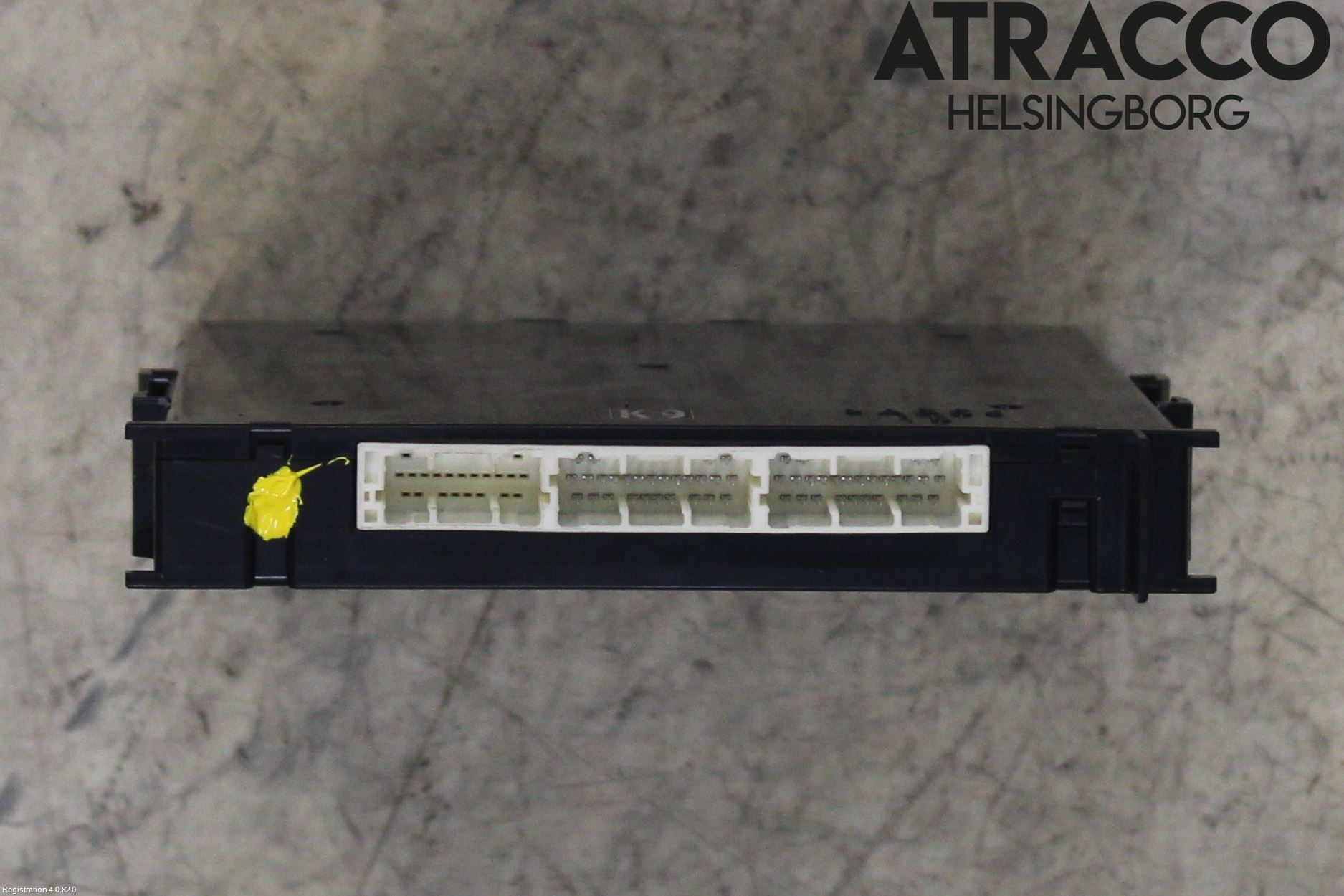 Toyota COROLLA 19- Styrenhet Nyckellöst System