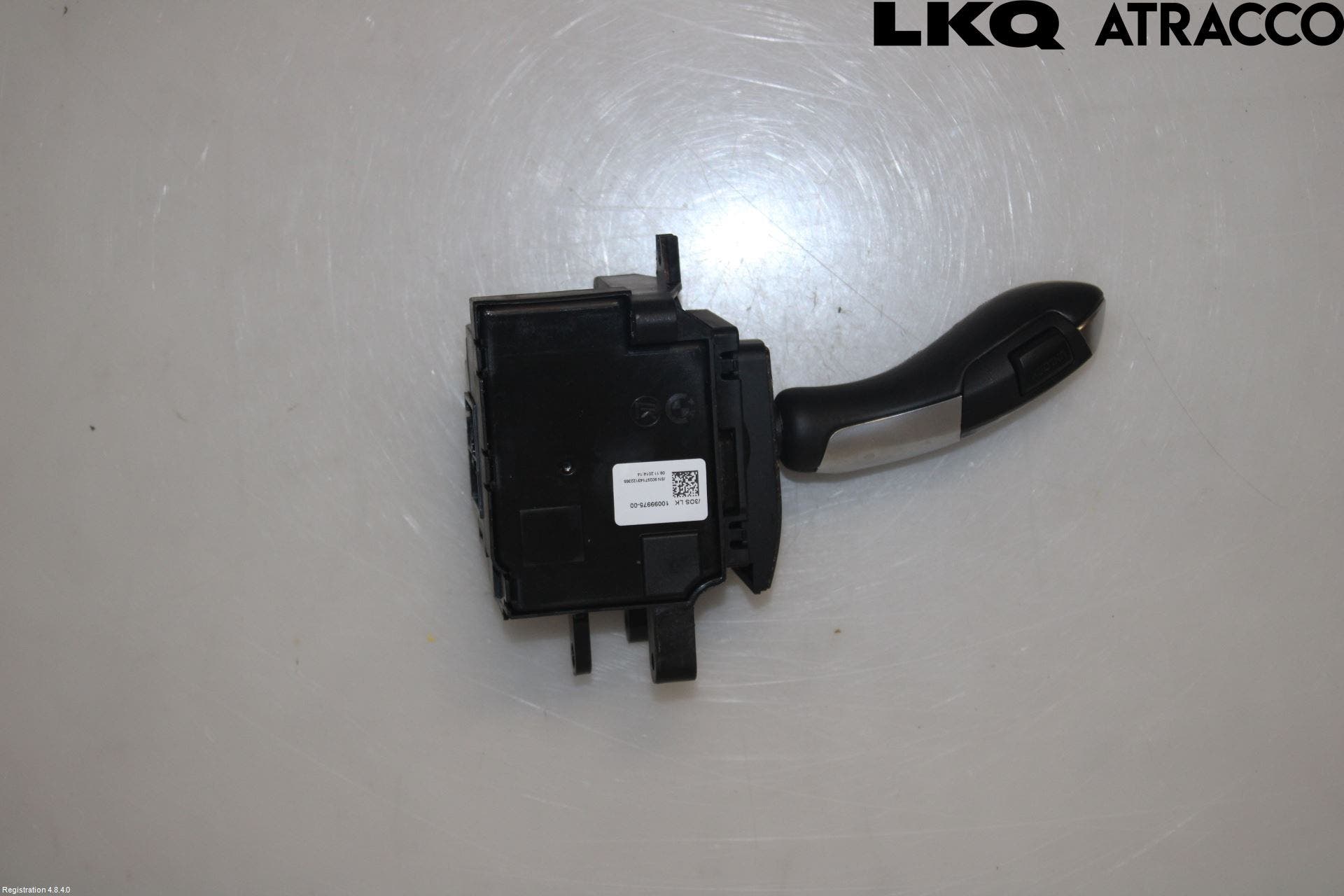 BMW X3 F25 10-17 Växelspak