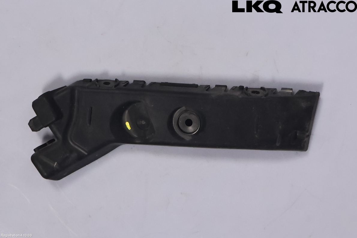 Seat LEON 13-20 Stötfångarfäste Bak Vä