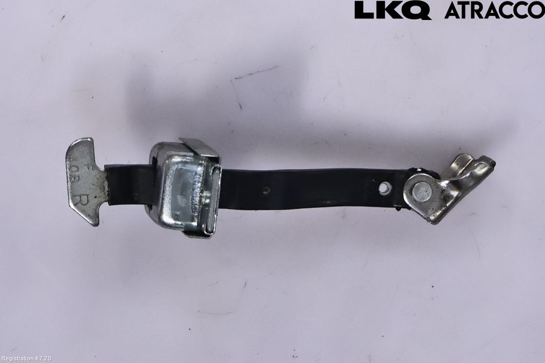 Toyota YARIS XP21 20- Dörrstopp