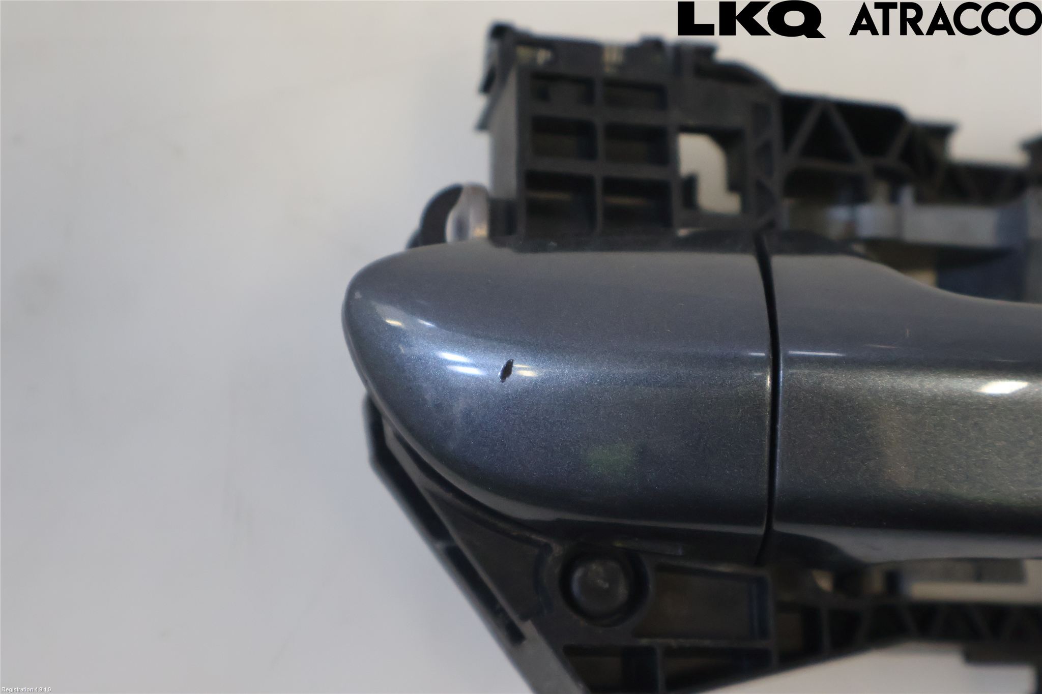 Volkswagen VW PASSAT 11-14 Dörrhandtag Yttre Hö
