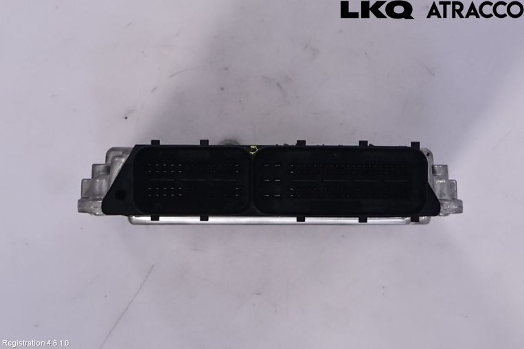 Audi A5 07-16 Styrenhet Inspump Diesel