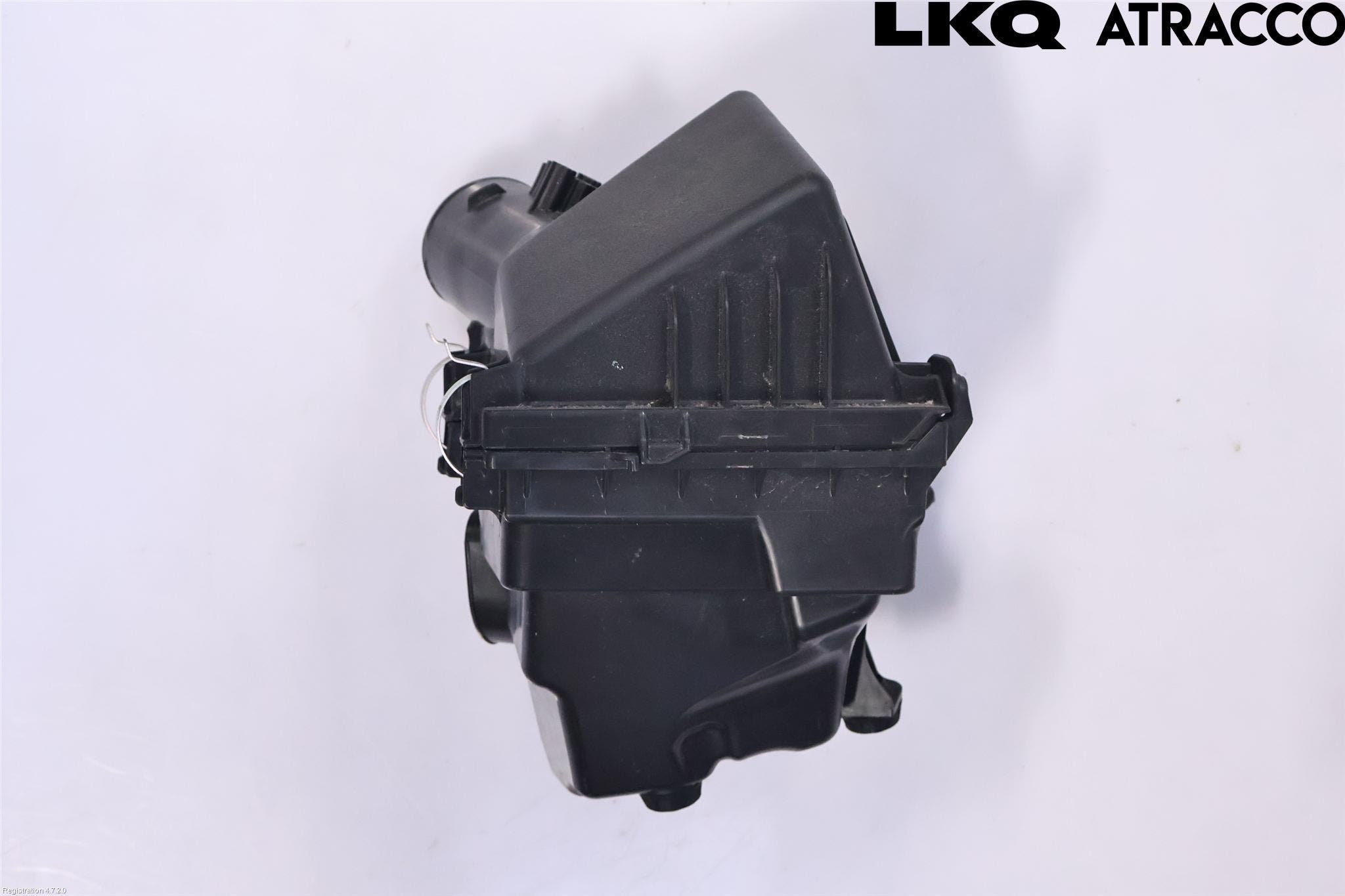 Toyota YARIS XP21 20- Luftrenare