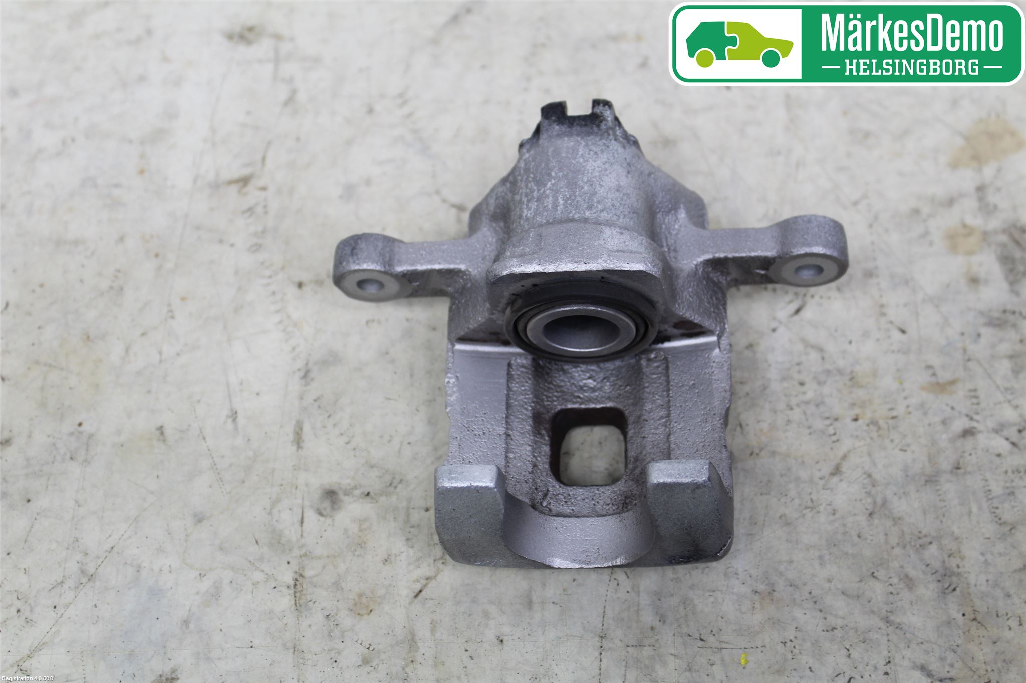 Hyundai i20 PB 09-14 Bromsok Bak Höger