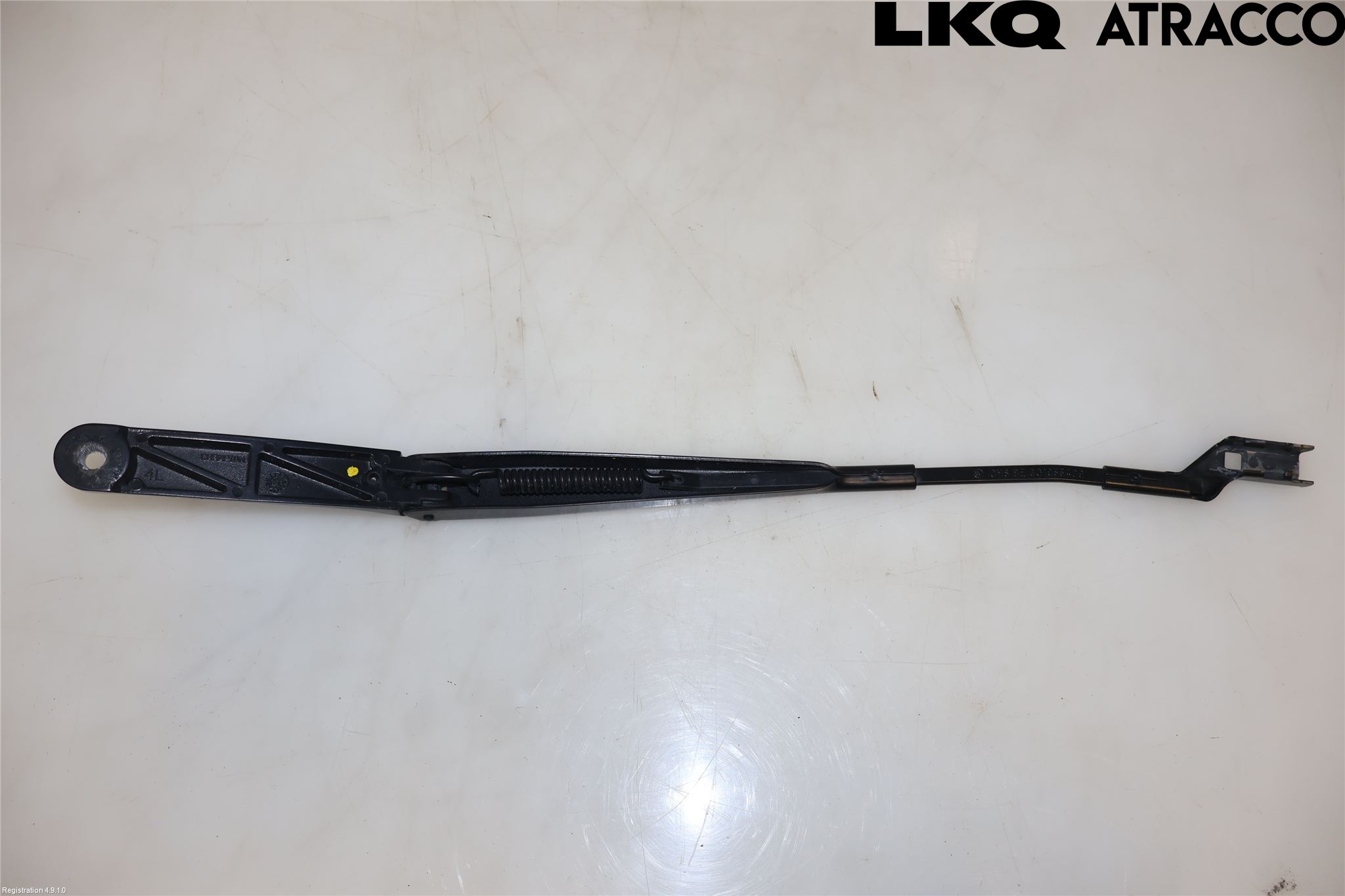 Volkswagen VW PASSAT 15-19 Torkararm Armar Vindruta