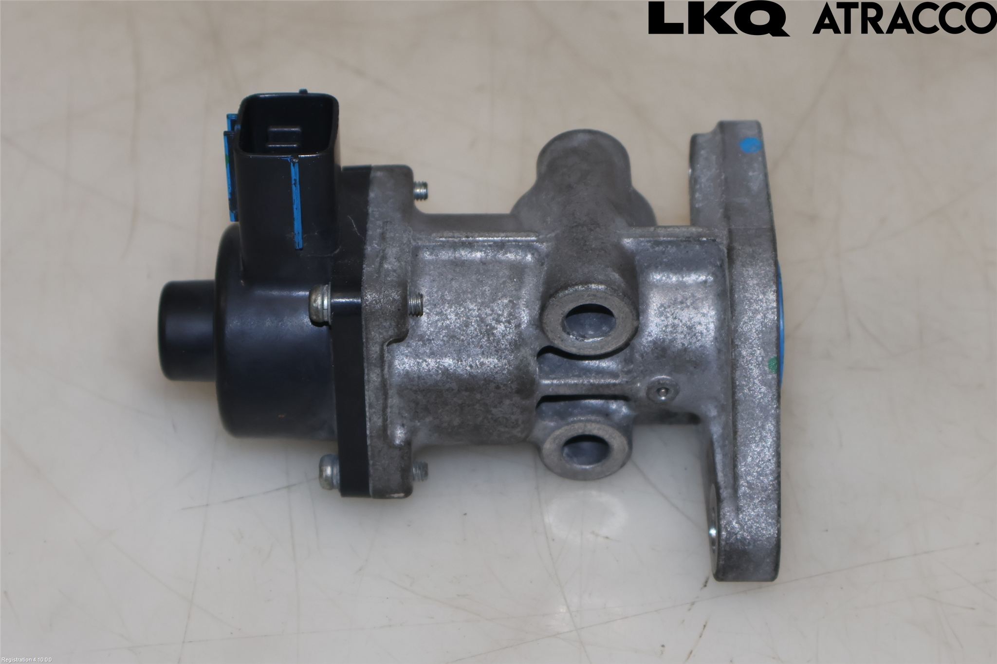 Suzuki SWIFT 17-24 Egr Ventil