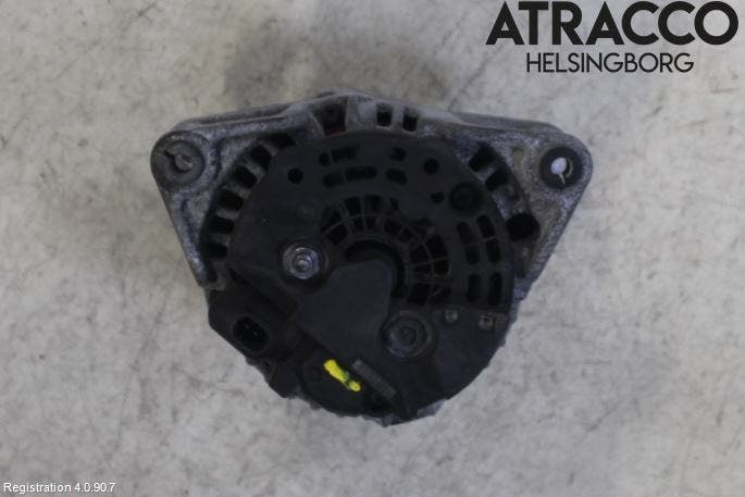 Opel MERIVA B 10-17 Generator