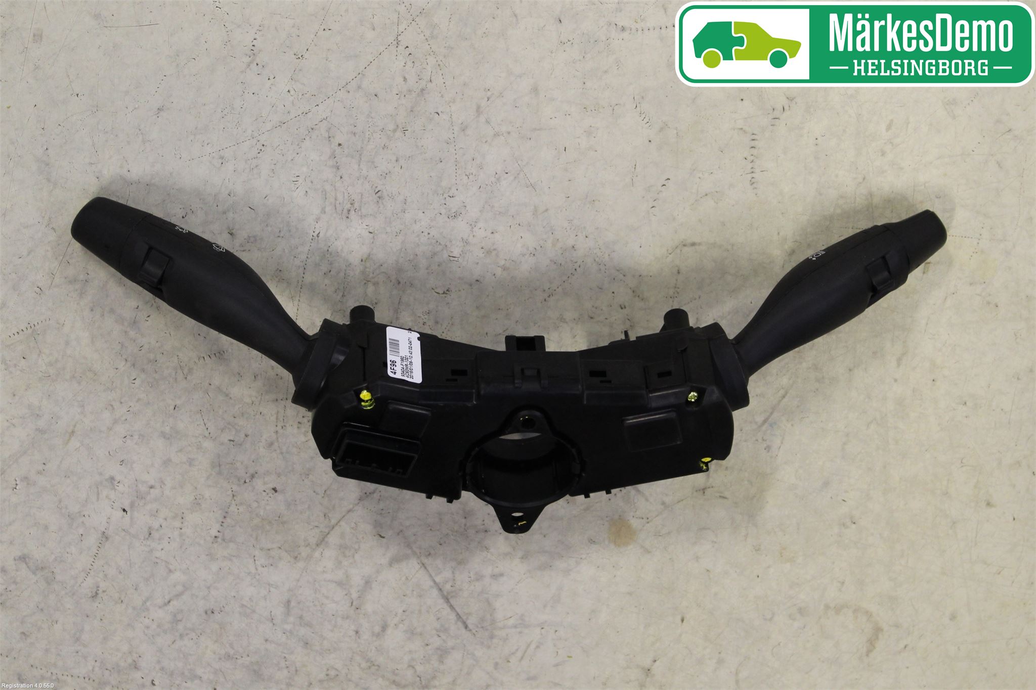 Kia SPORTAGE (QL) 16-21 Spakcentral