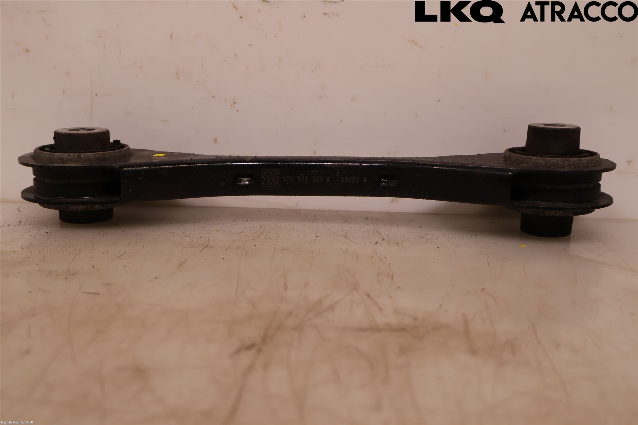 Volkswagen VW ID.4 21- Bärarm Bak Vä-Hö