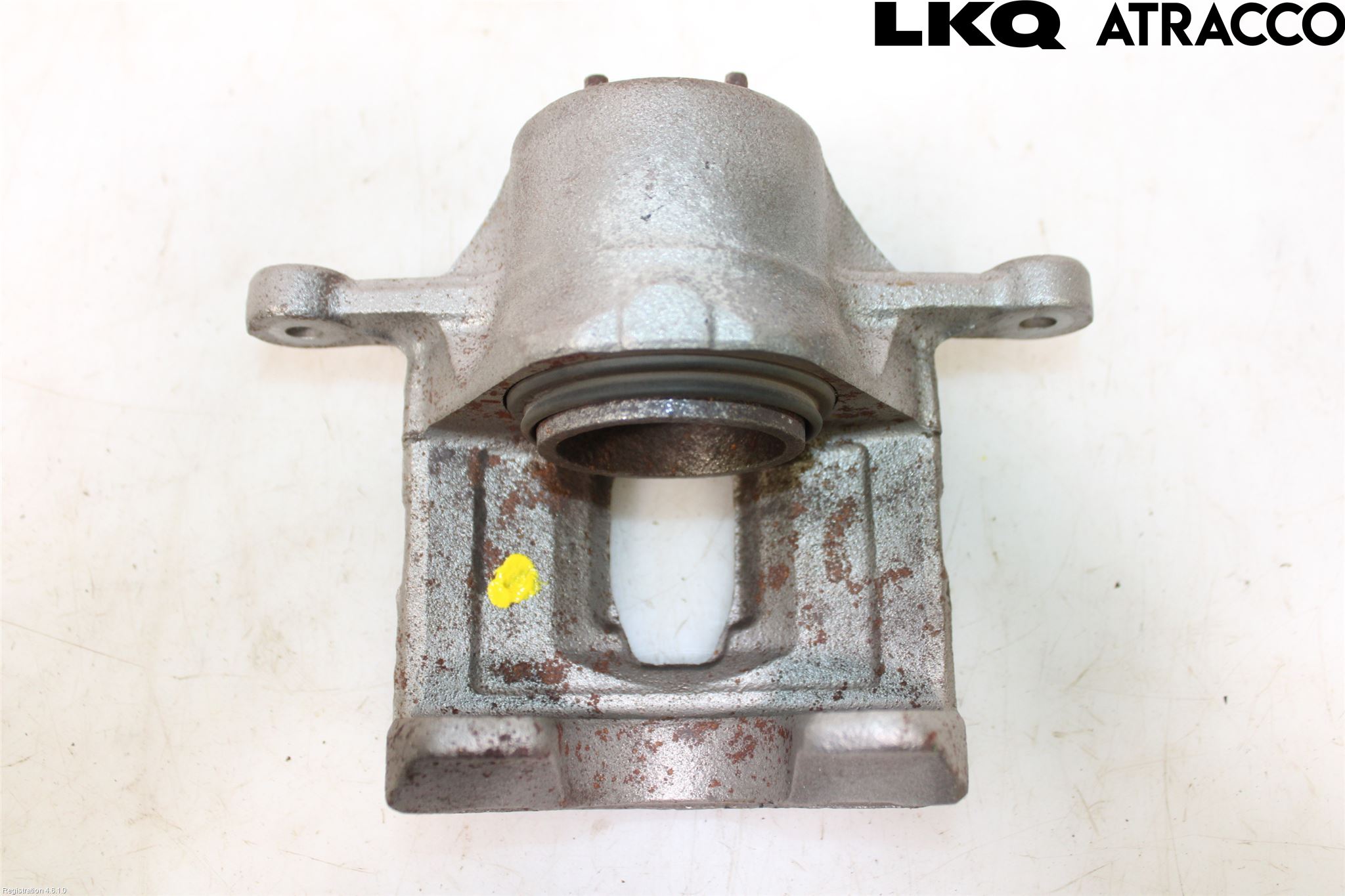 Kia RIO 12-16 Bromsok Fram Höger