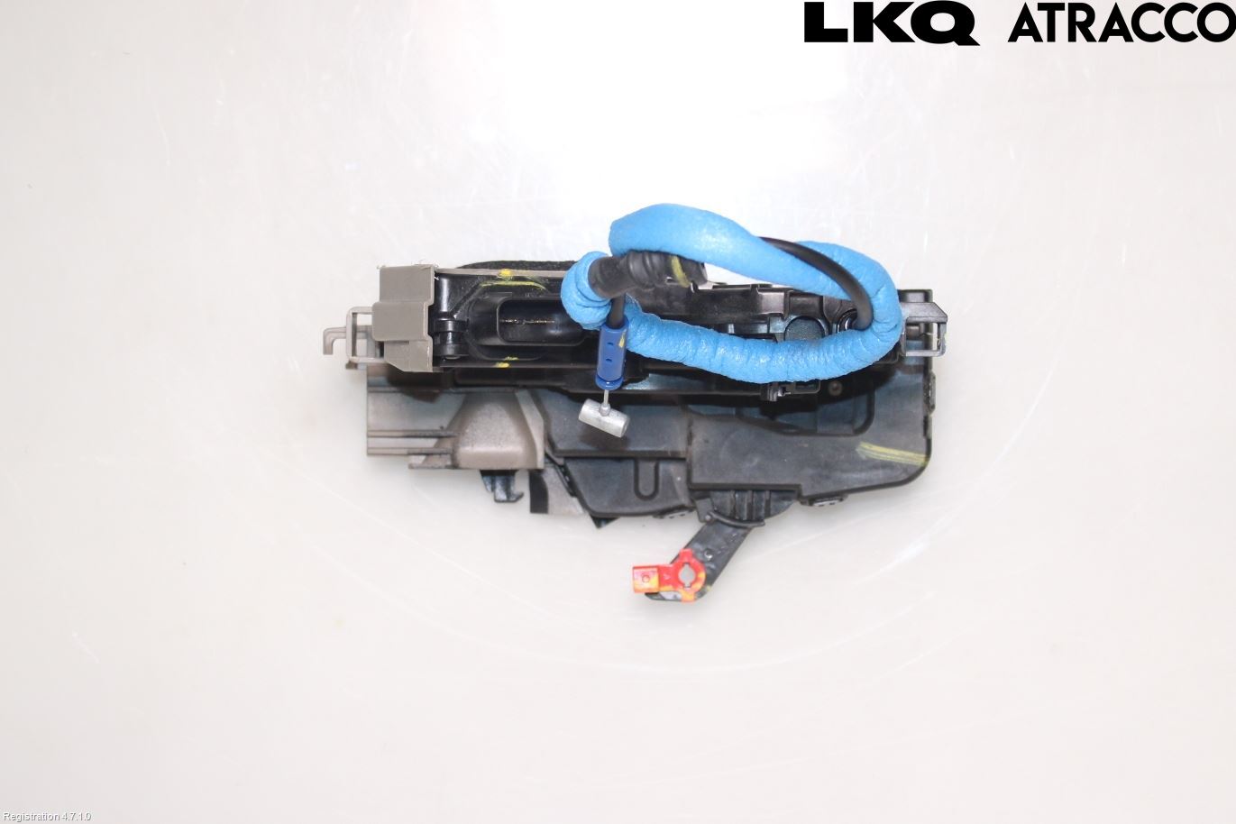 Kia CEED/CEED SW 19- Centrallåsmotor Höger