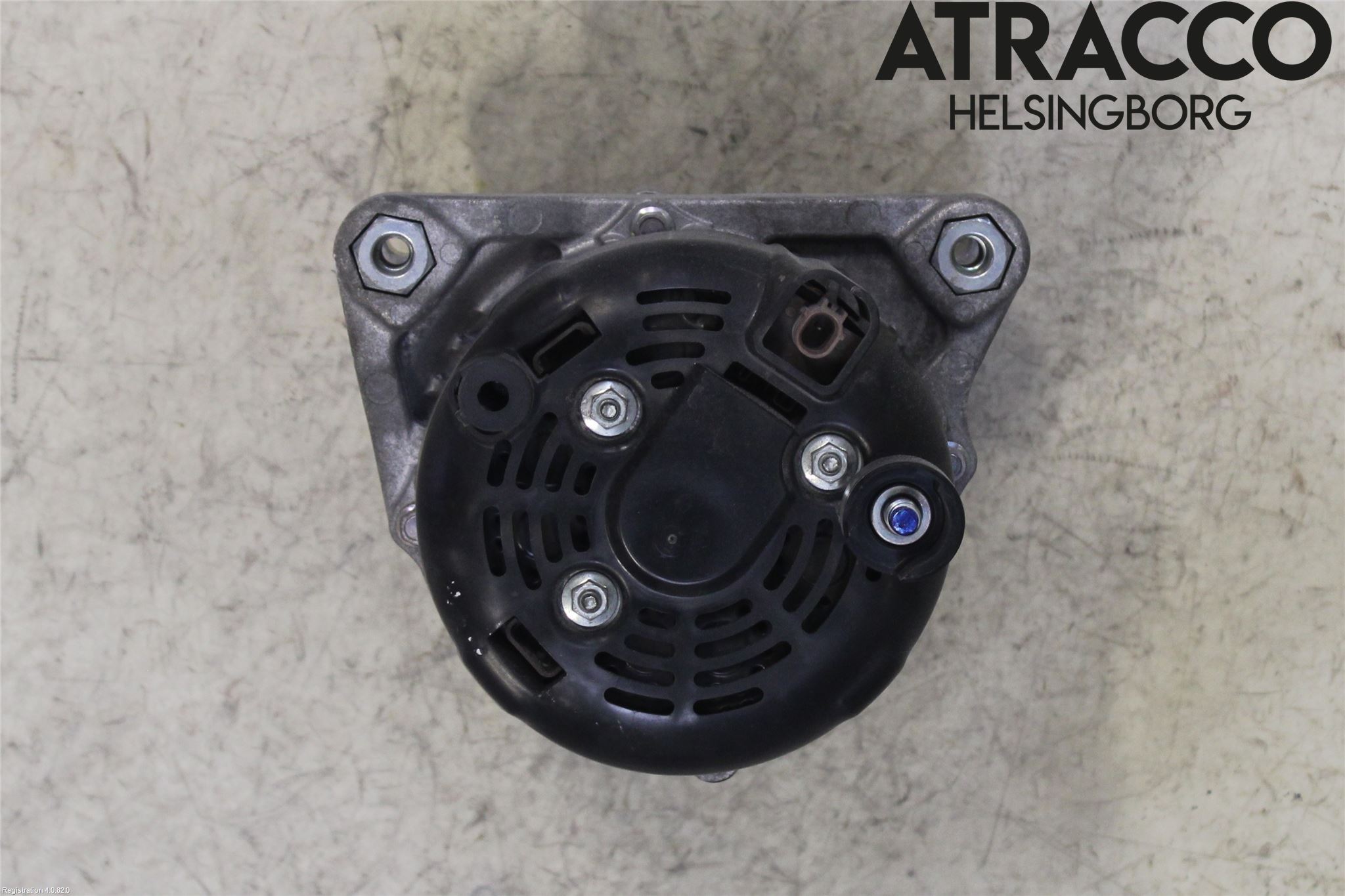 Honda CIVIC 17-22 Generator