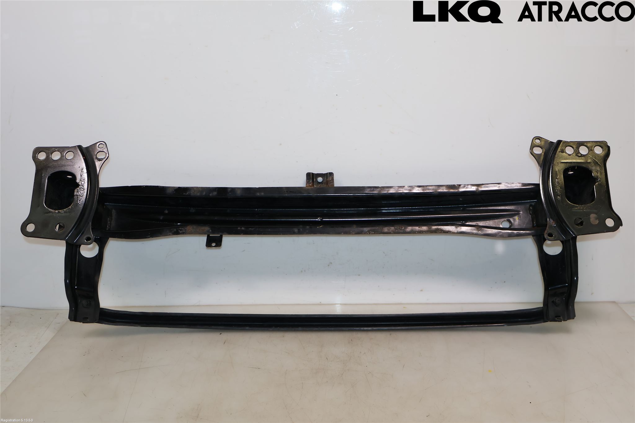 Volkswagen VW CADDY 16-20 Stötfångarbalk Fram