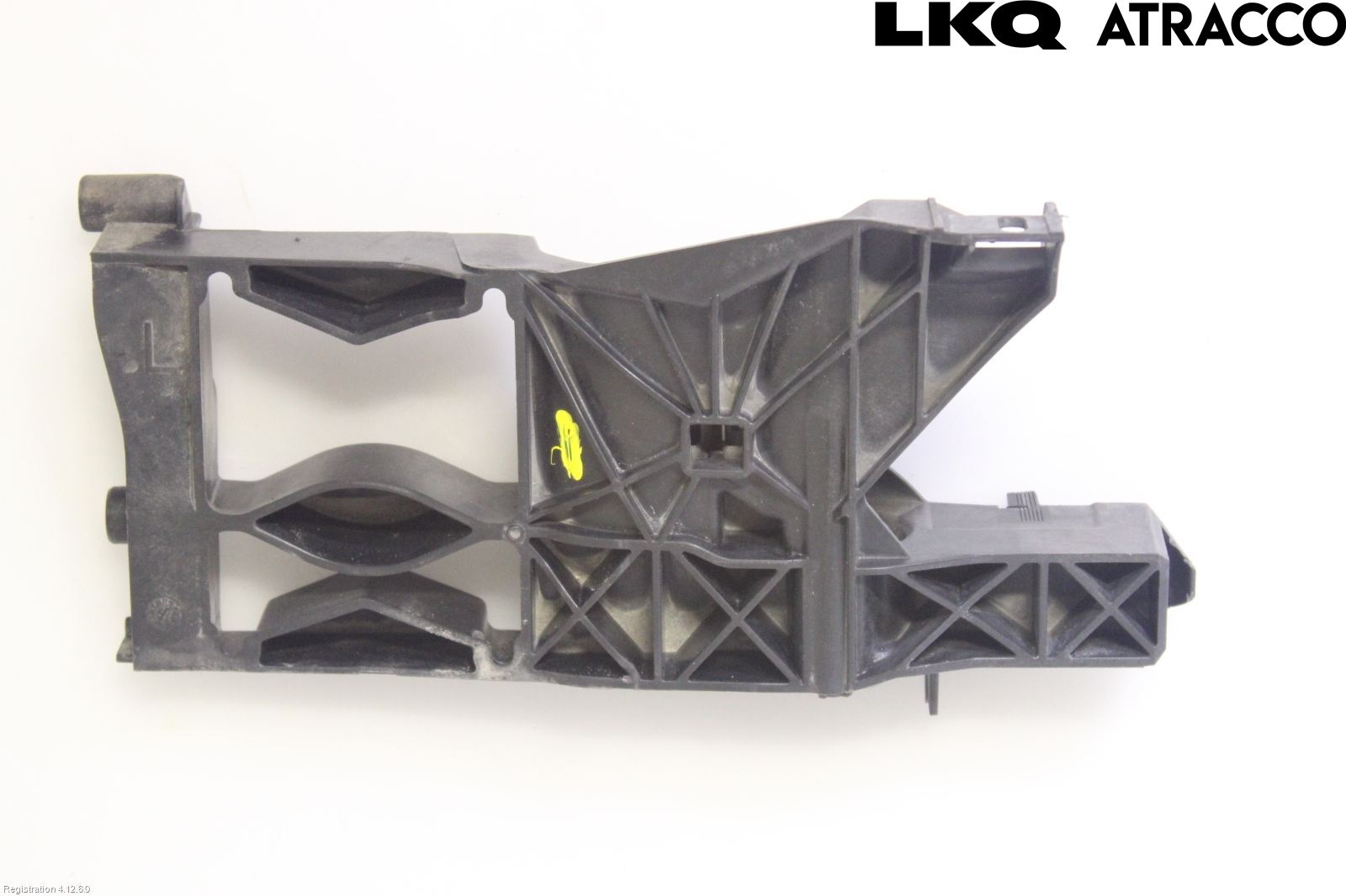 Audi A6 ALLROAD 12-18 Strålkast Fästsarg