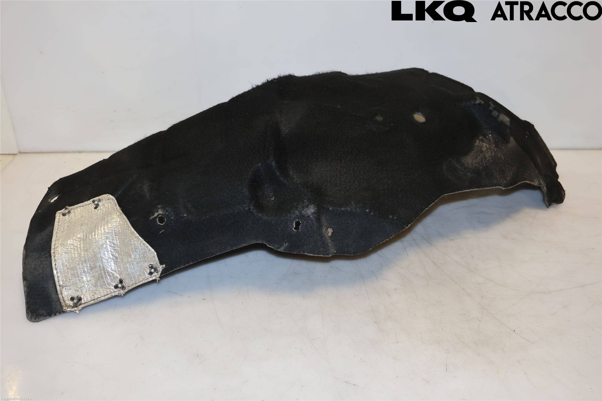 Maserati QUATTROPORTE Skärm Inner