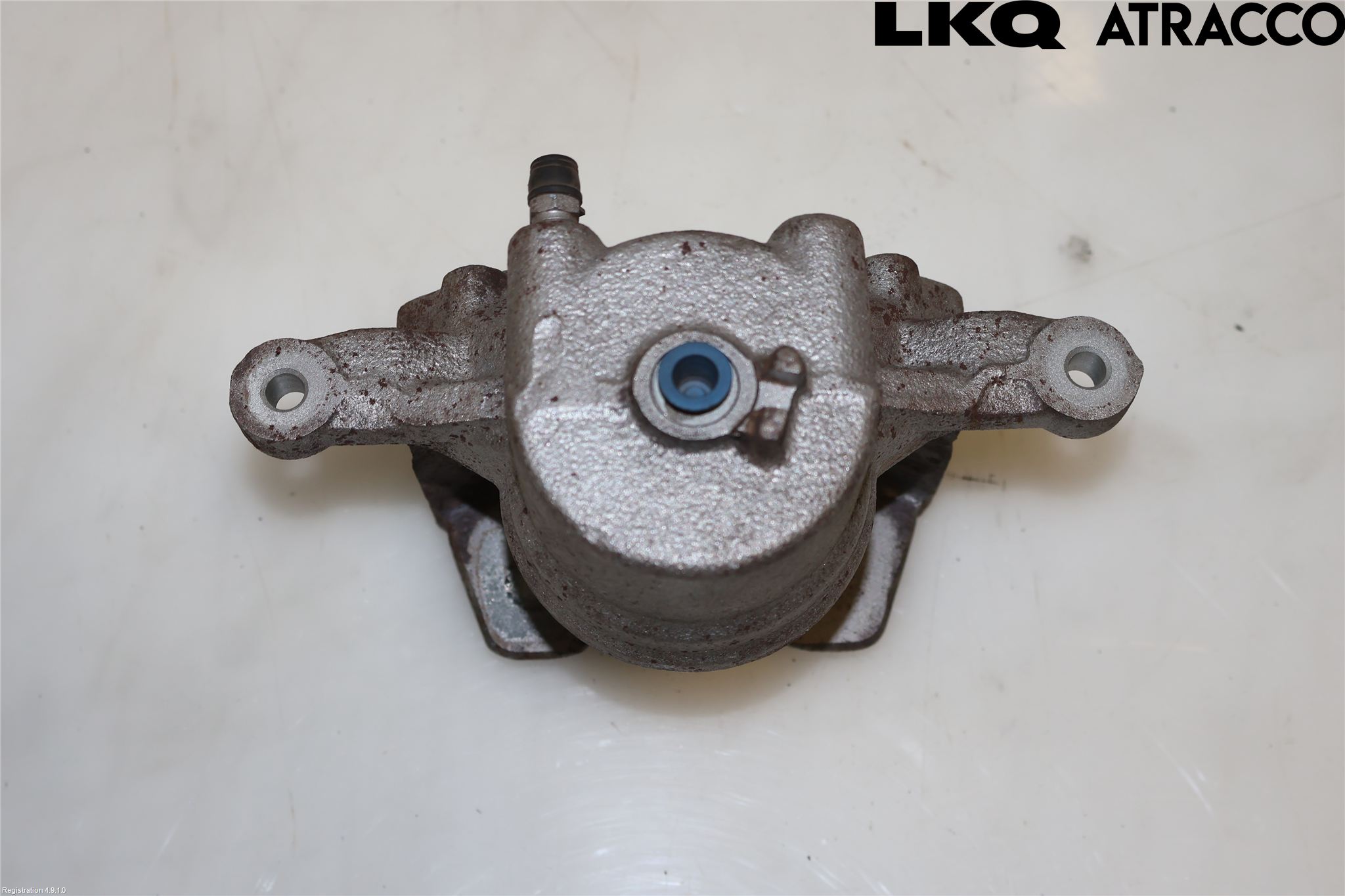 Hyundai i40 08-15 Bromsok Fram Höger