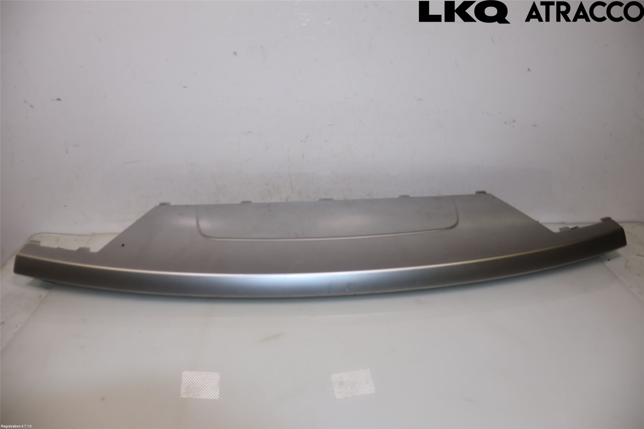 Landrover RANGE ROVER SPORT (L494) 14-22 Spoiler Fram