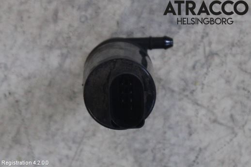 Volvo V70 08-13 Spolarpump Högtryck