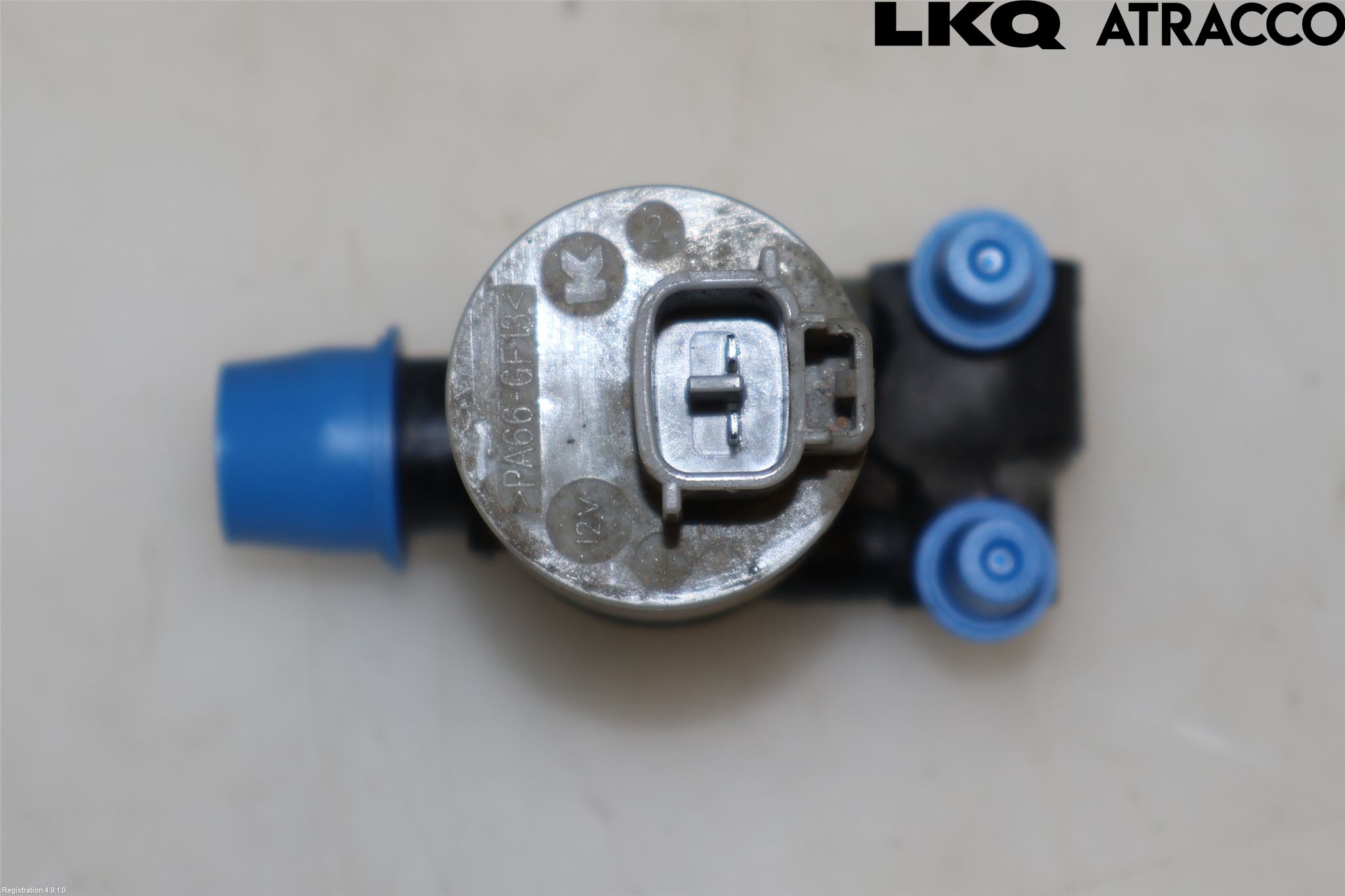 Toyota AURIS 13-19 Spolarpump Vindruta