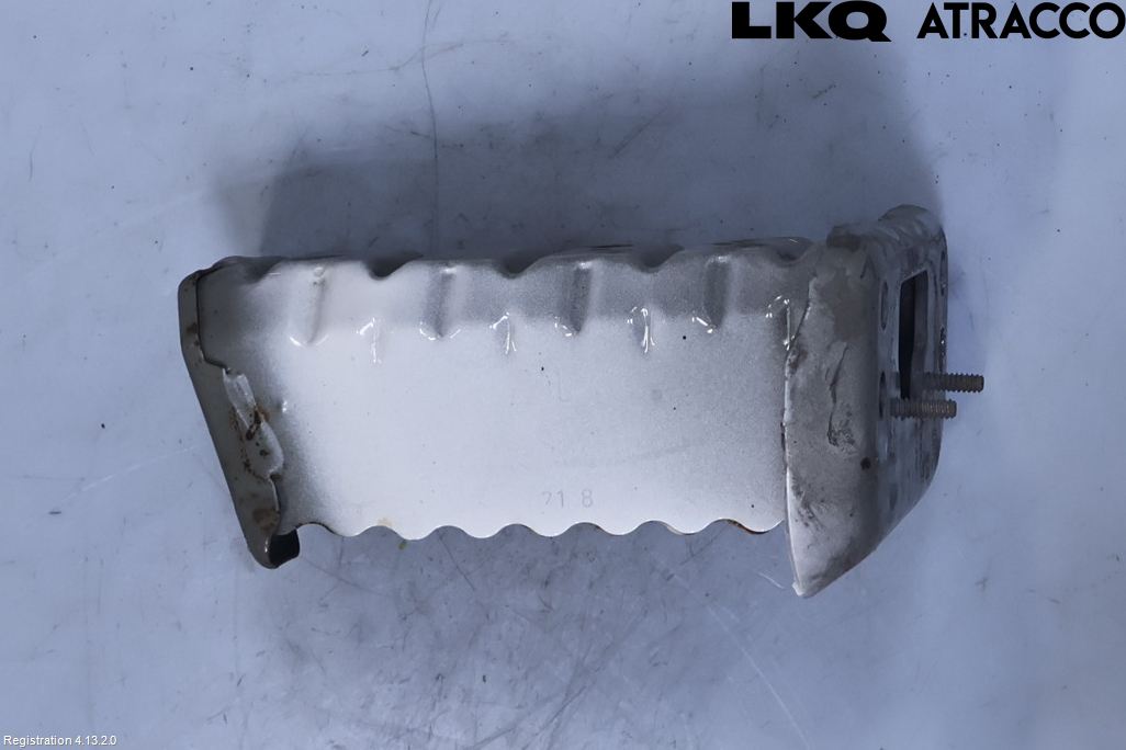 Toyota YARIS XP130 15-20 Stötfångarbärjärn Fram