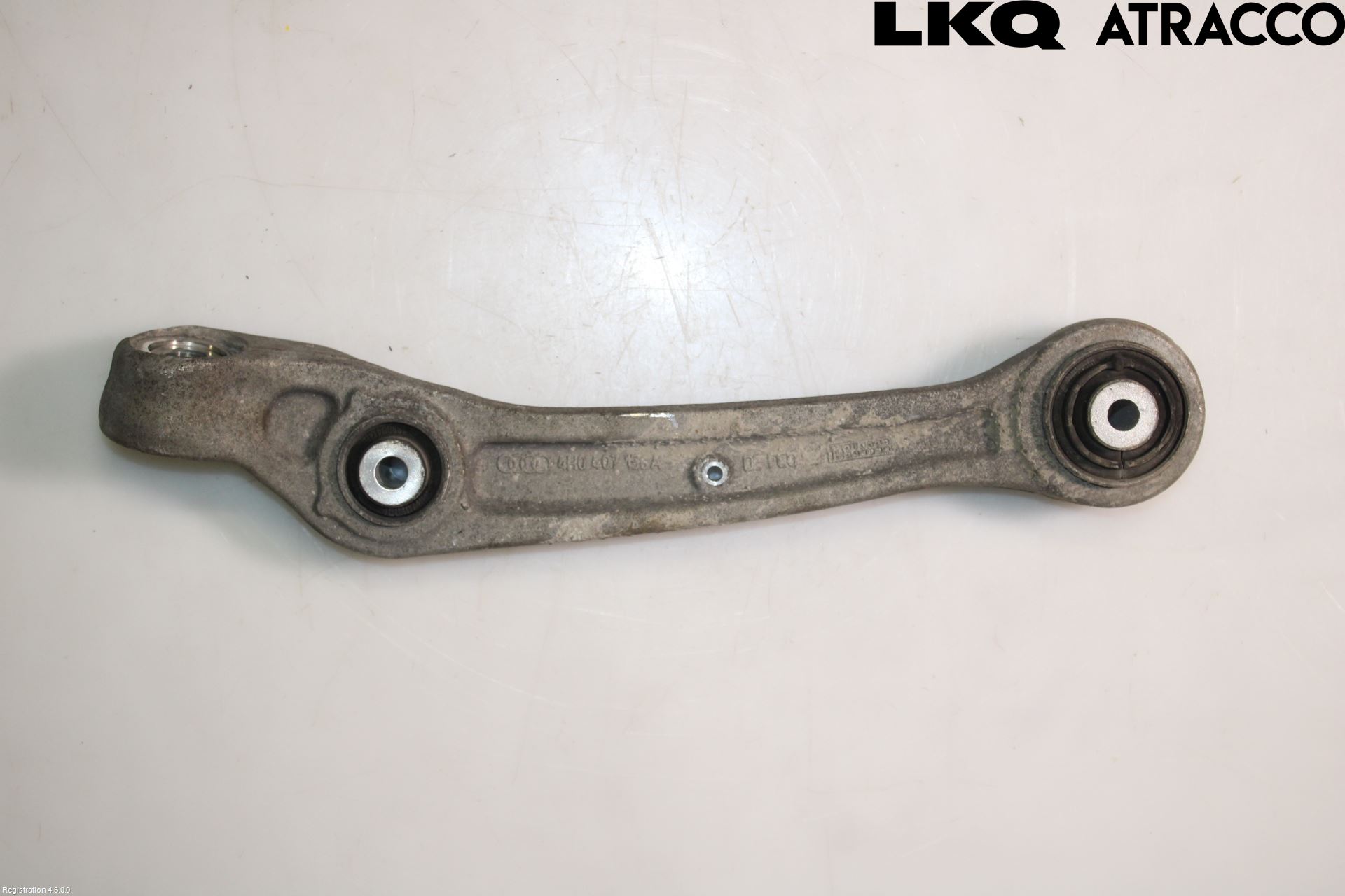 Audi A8/S8 4H 10-17 Bärarm Fram Undre Hö