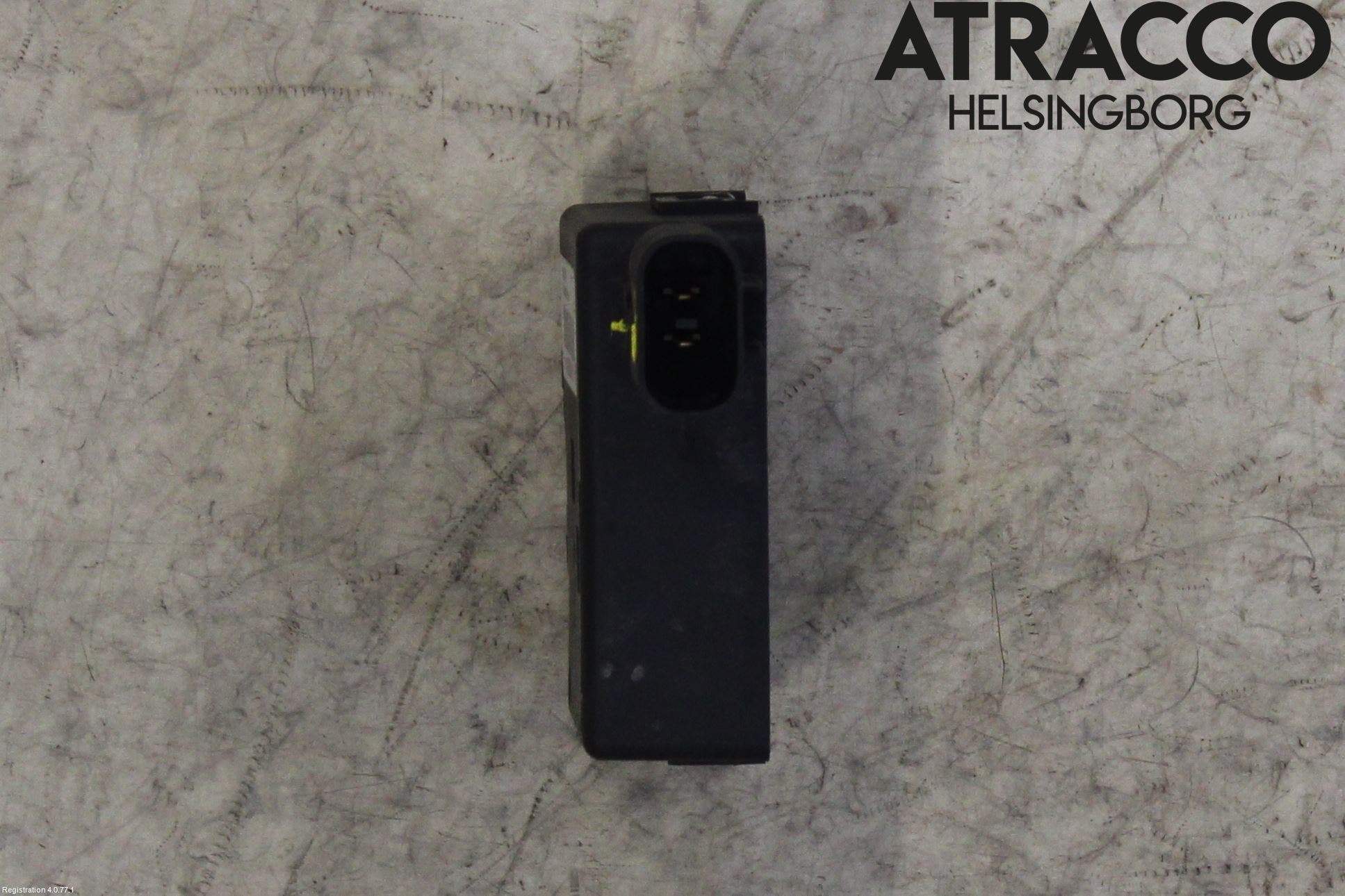 Mitsubishi L200 16-23 Styrenhet Övrigt