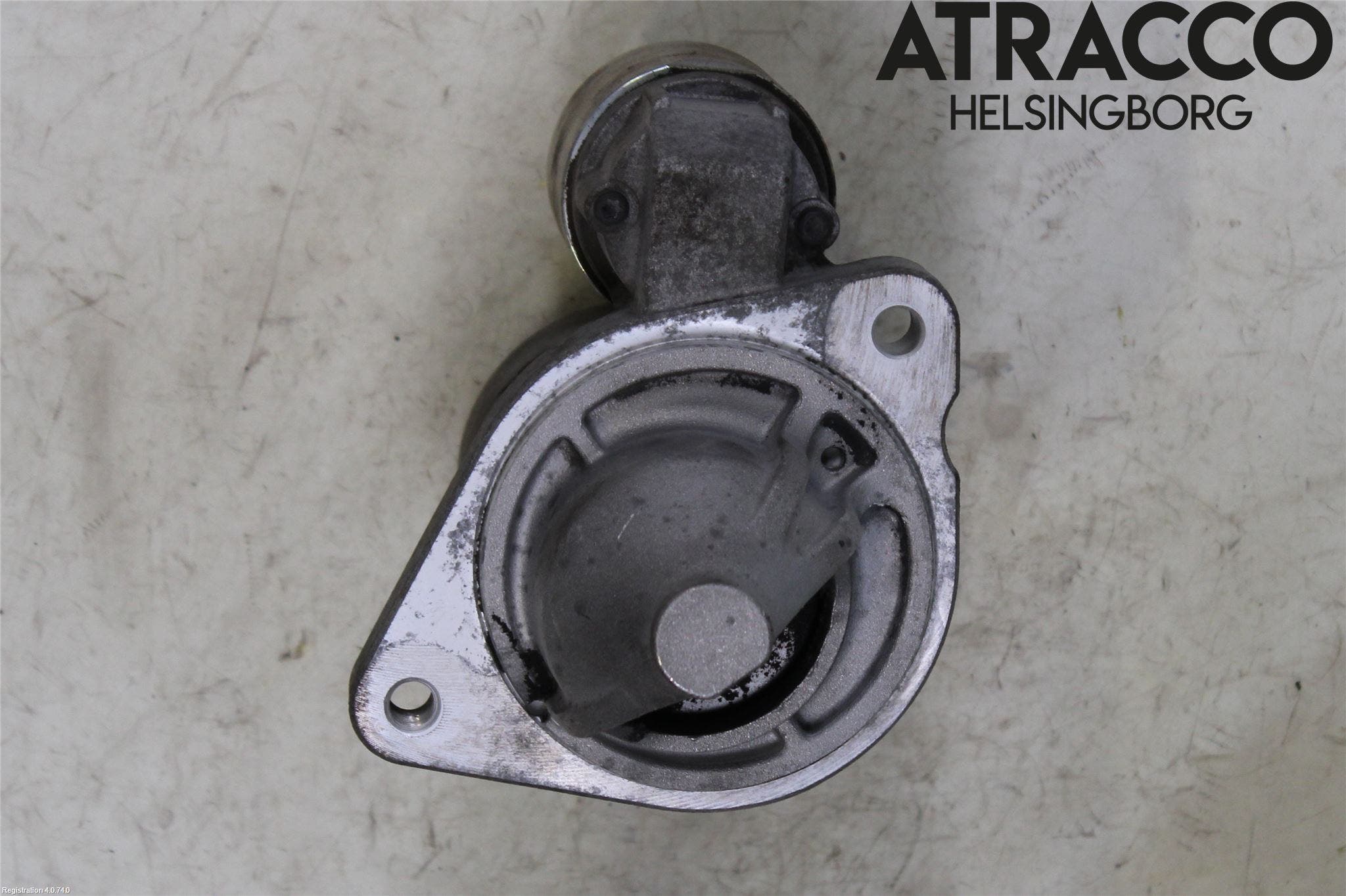 Ford FOCUS 15-18 Startmotor