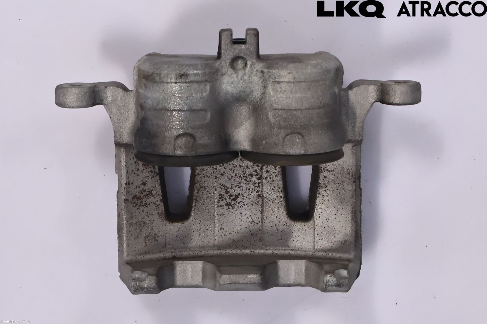 Nissan LEAF 18- Bromsok Fram Höger