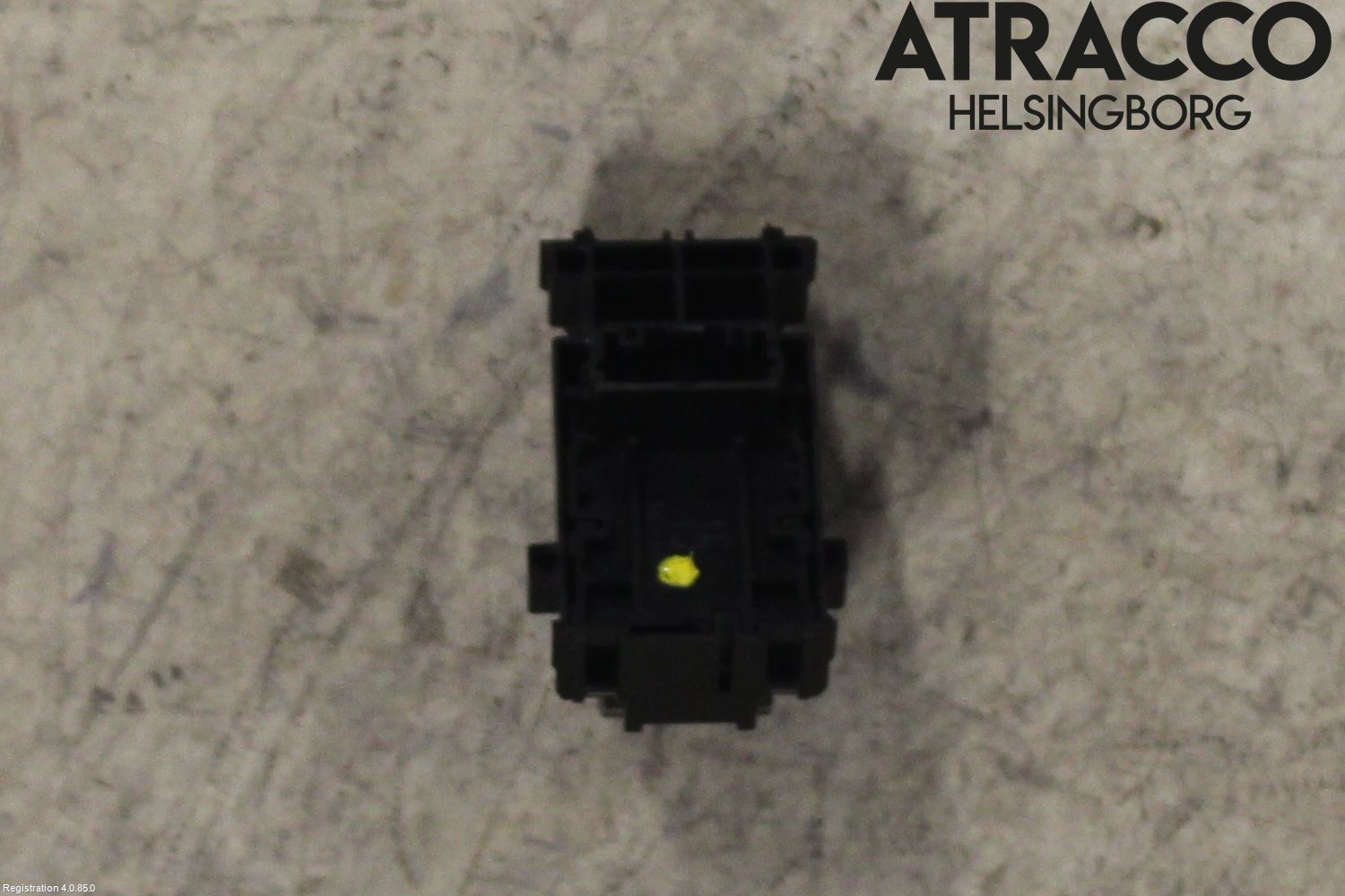 Toyota RAV4 19- Strömställare Elhiss