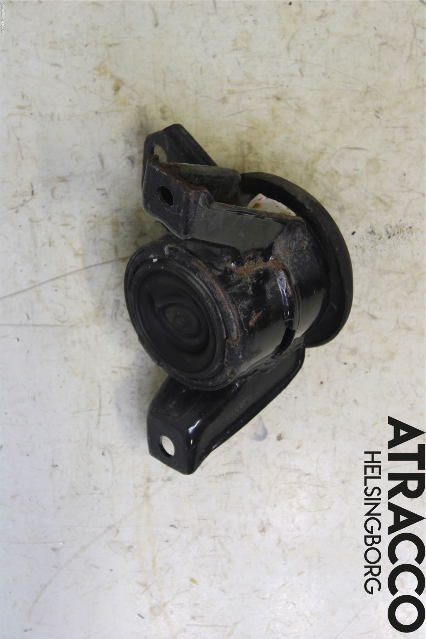 Hyundai TUCSON 05- Motorfäste