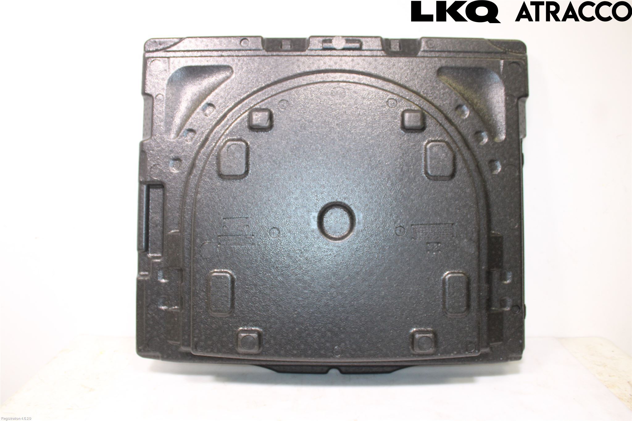 Kia SPORTAGE (QL) 16-21 Verktygsfack-Förvaring
