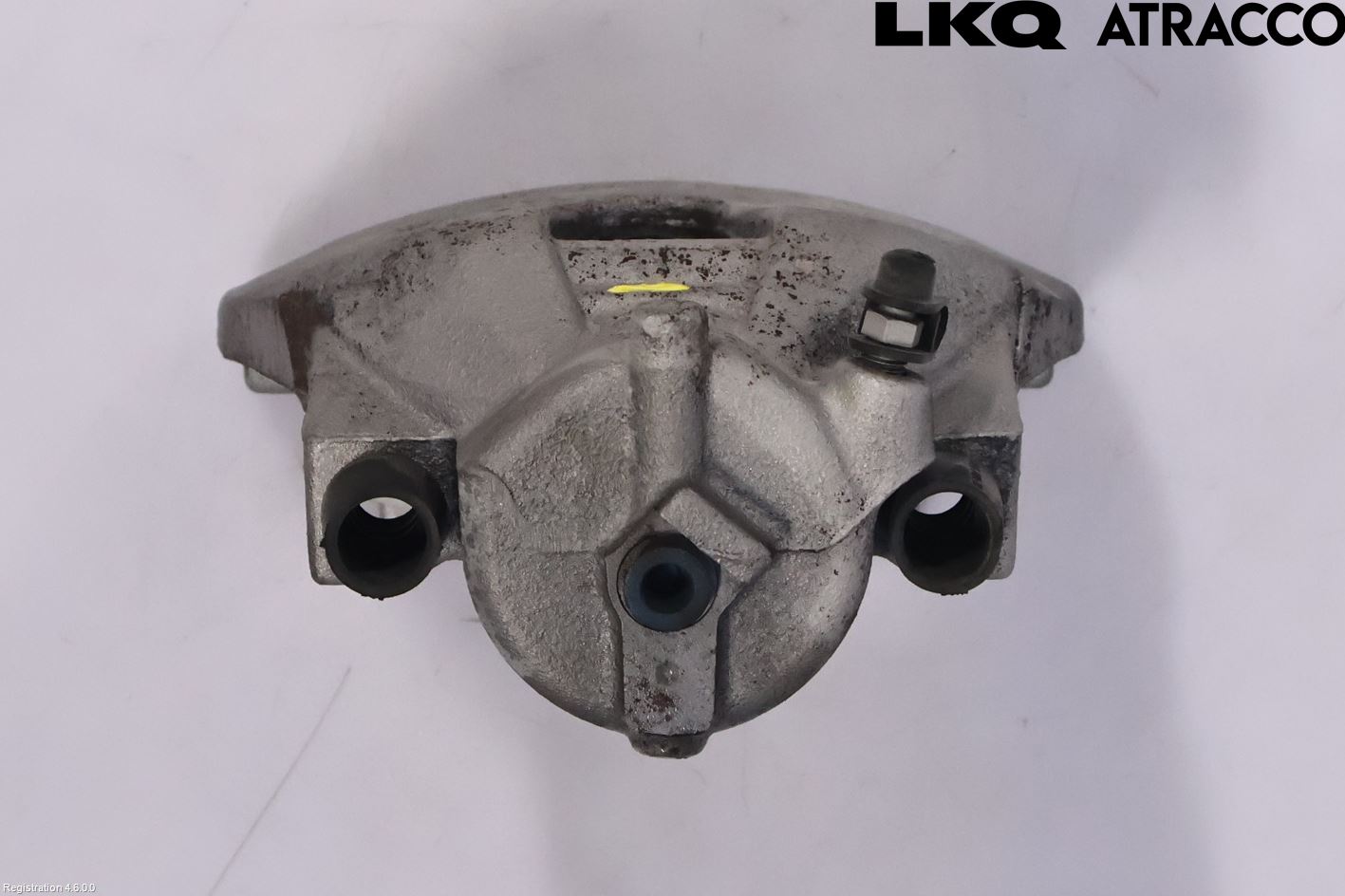 Opel MERIVA B 10-17 Bromsok Fram Höger