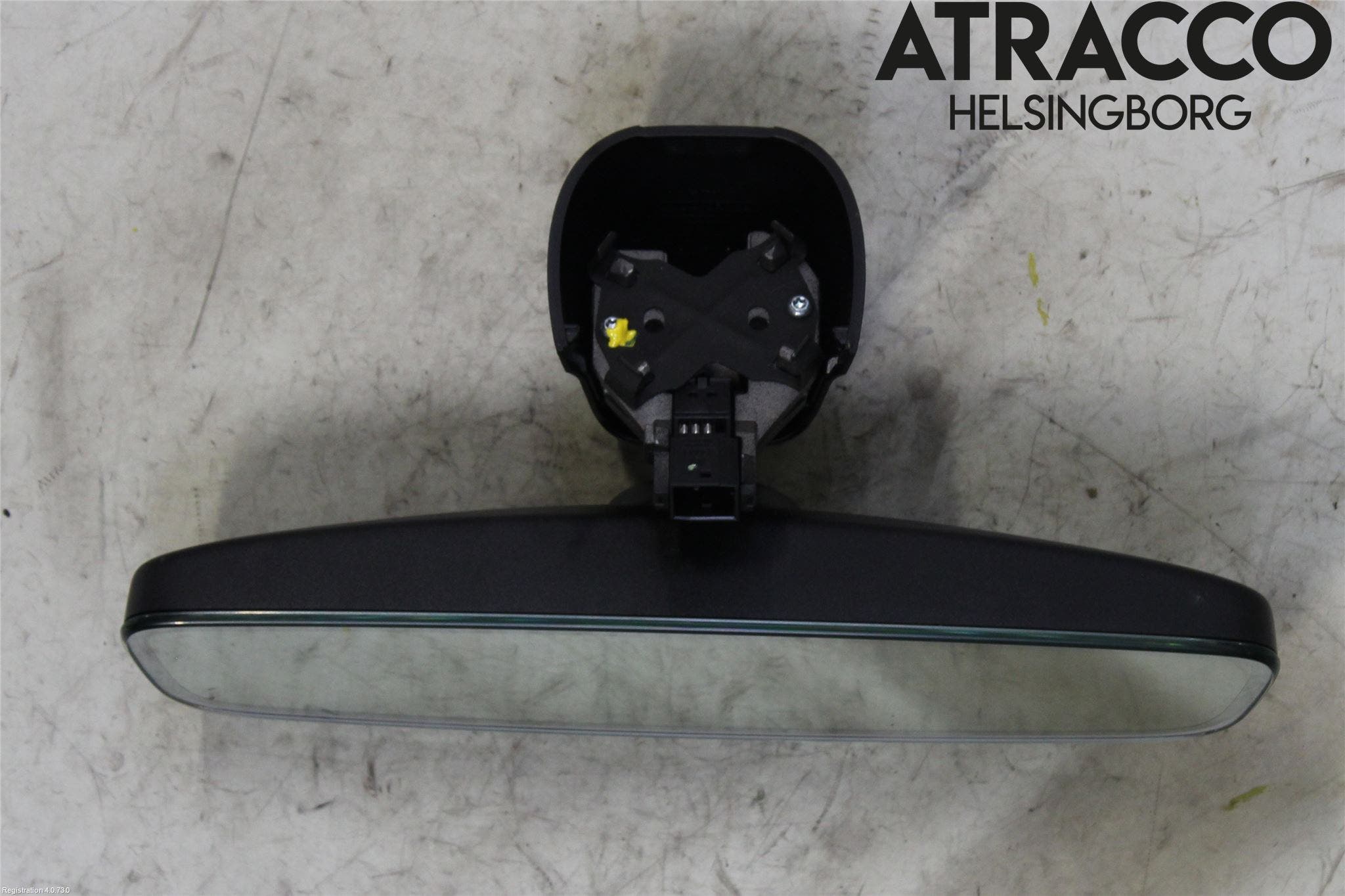 Volkswagen VW TOURAN 16- Spegel Invändig