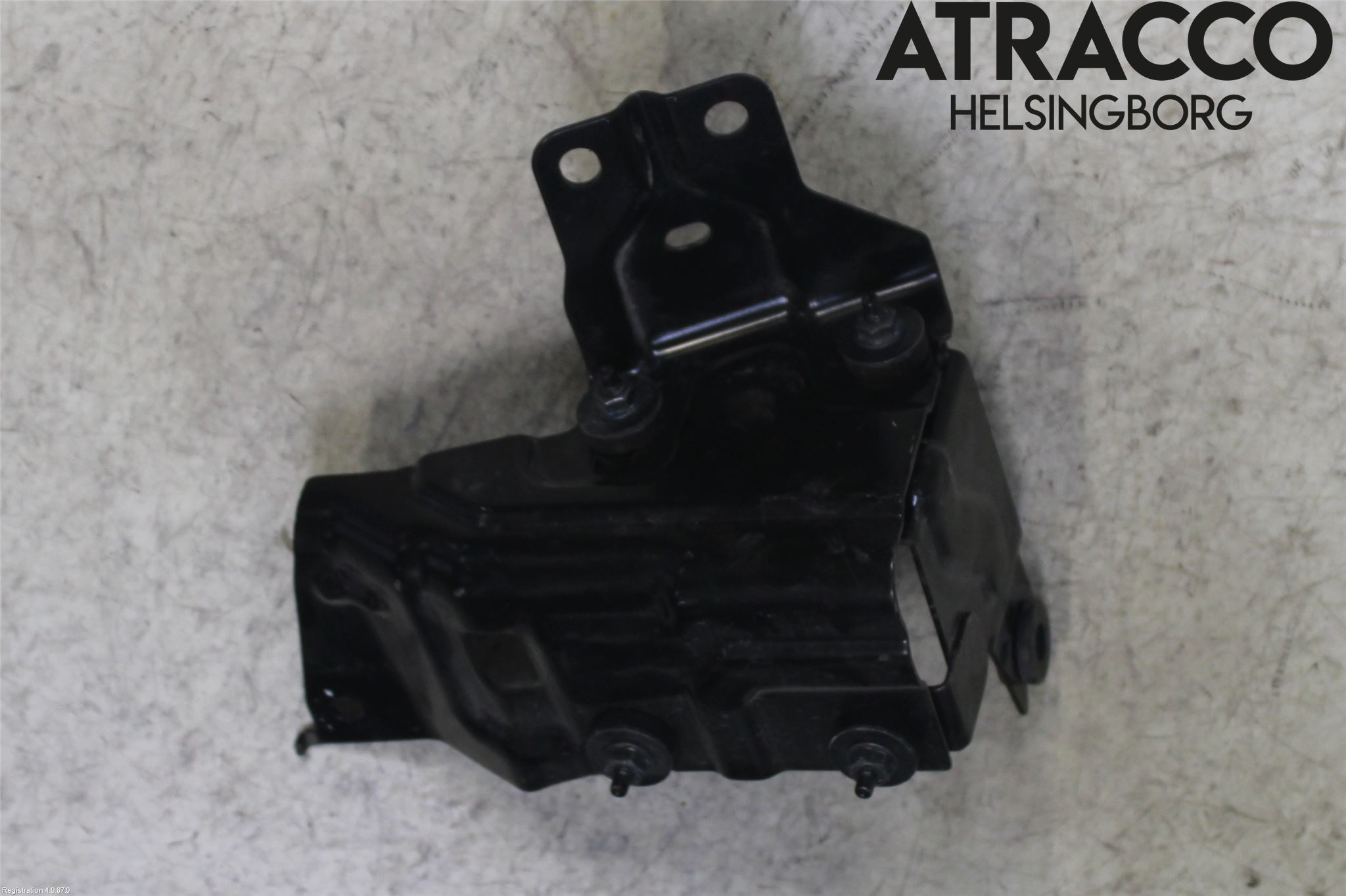 Nissan X-TRAIL 14-21 Abs Hydraulaggregat
