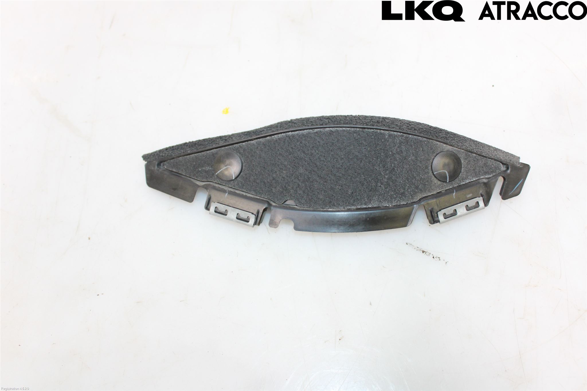 Lexus IS 250/350 14-20 Front Övrigt