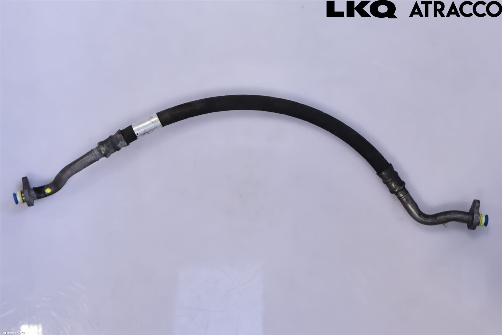 Volvo XC60 14-17 Ac Slang-Rör