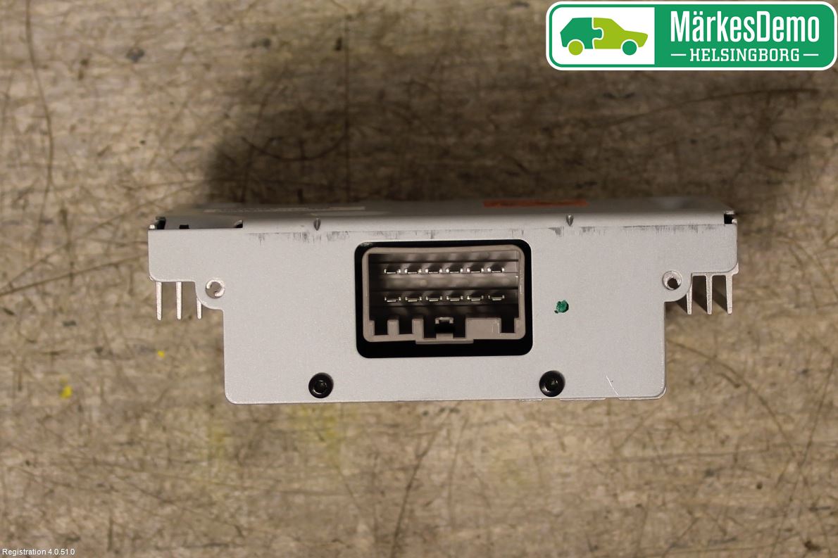 Opel MOKKA 13-20 Styrenhet Övrigt