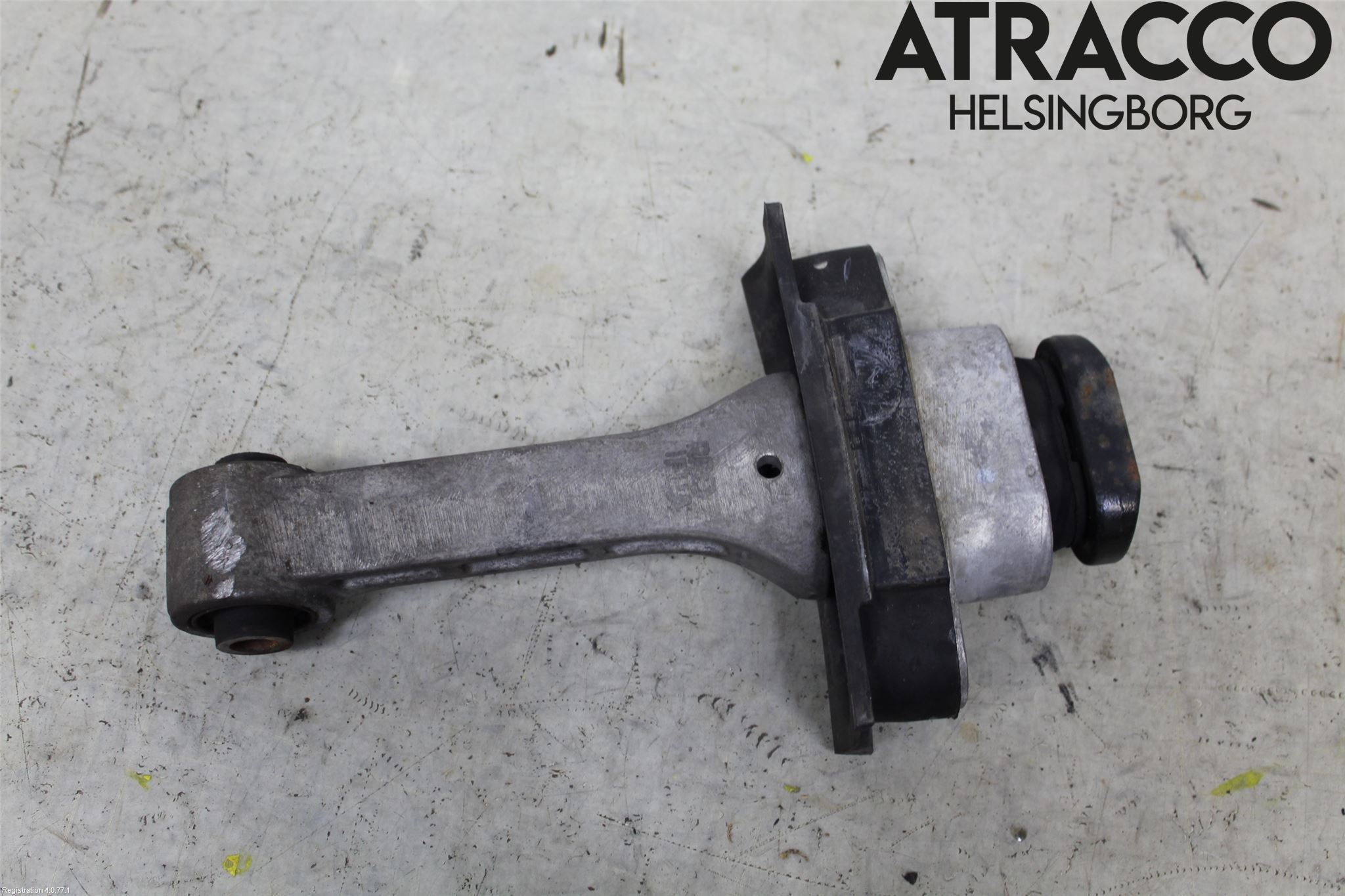 Kia OPTIMA 00-15 Växellådsfäste