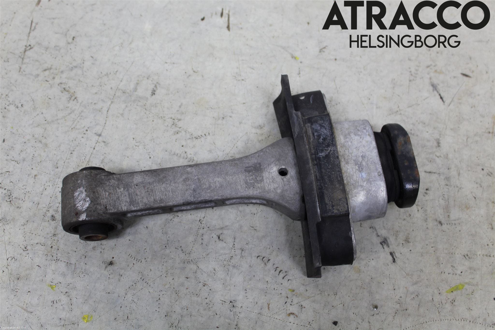 Kia OPTIMA 00-15 Växellådsfäste