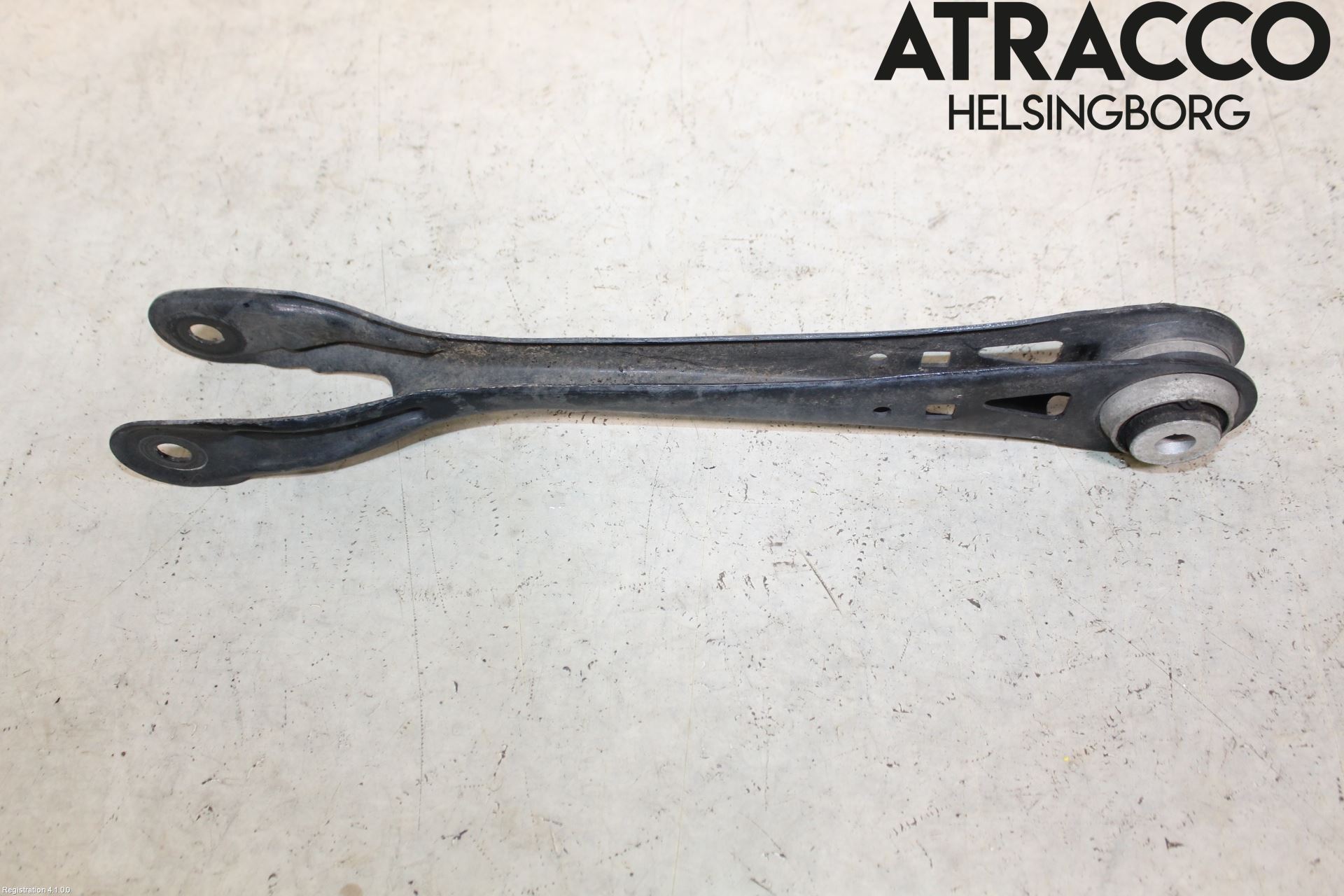BMW 5 G30/G31/F90 17-23 Bärarm Bak Höger